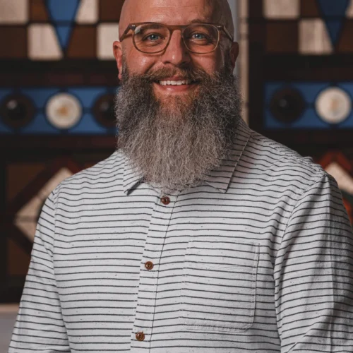 Justin Rahmes