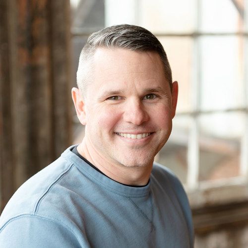 Patrick Stalnaker